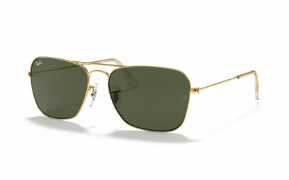 Ray-Ban Caravan Sunglasses RB3136 001