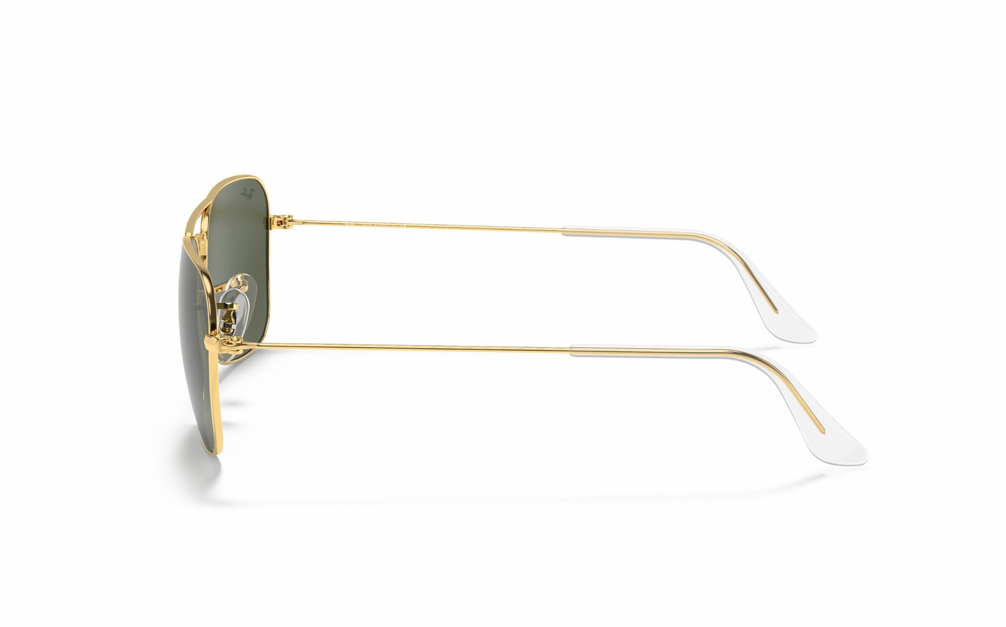 Ray-Ban Caravan Sunglasses RB3136 001