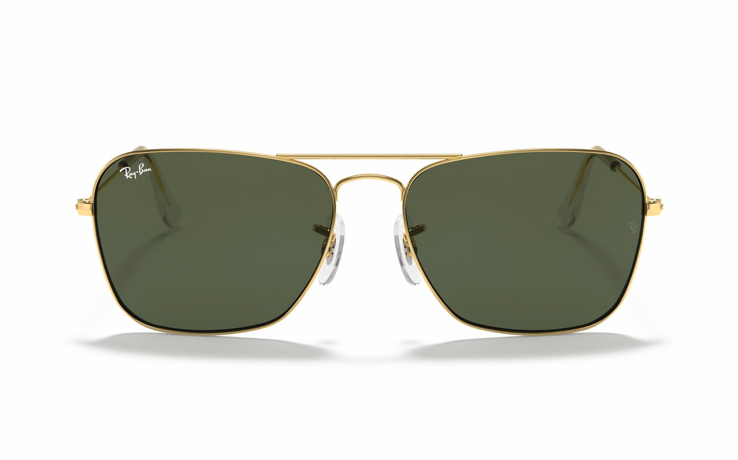 Ray-Ban Caravan Sunglasses RB3136 001