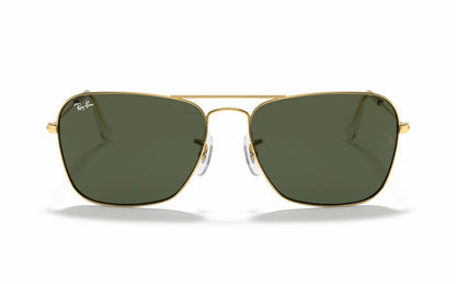 Ray-Ban Caravan Sunglasses RB3136 001