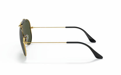 Ray-Ban Shooter Sunglasses RB3138 9239/31