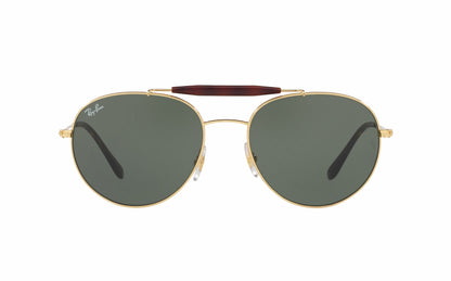 Ray-Ban Sunglasses RB3540 001