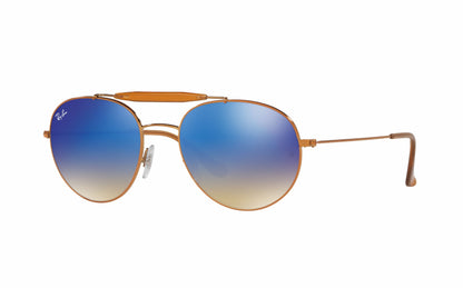 Ray-Ban Sunglasses RB3540 198/8B