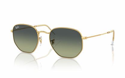 Ray-Ban Sunglasses RB3548 001/BH