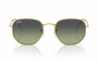 Ray-Ban Sunglasses RB3548 001/BH