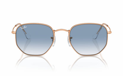 Ray-Ban Sunglasses RB3548 9202/3F
