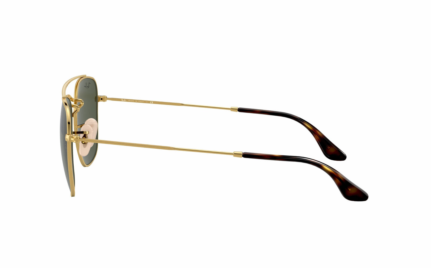 Ray-Ban Sunglasses RB3557 001