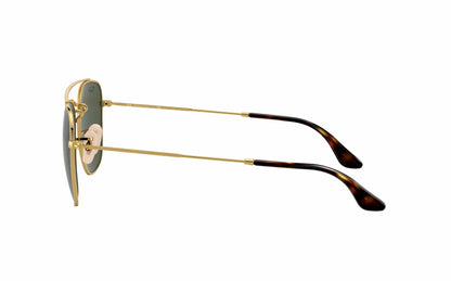 Ray-Ban Sunglasses RB3557 001