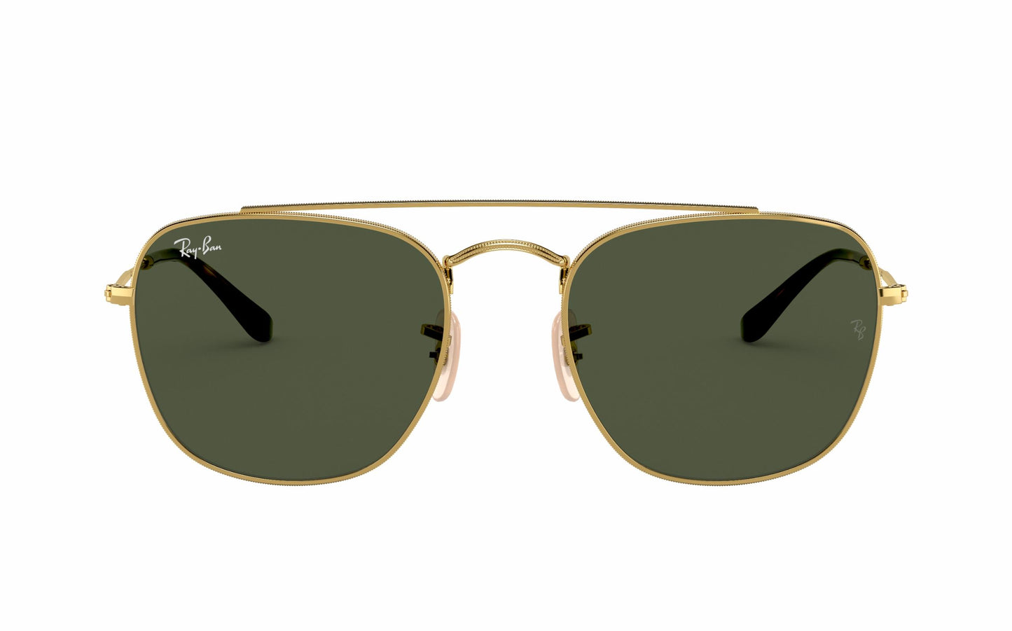 Ray-Ban Sunglasses RB3557 001