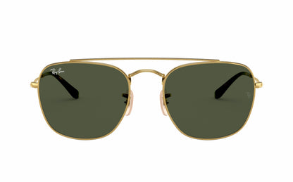 Ray-Ban Sunglasses RB3557 001