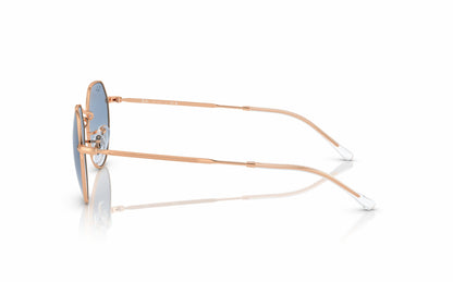 Ray-Ban Jack Sunglasses RB3565 9202/3F