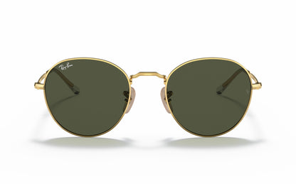 Ray-Ban David Sunglasses RB3582 001/31