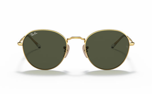 Ray-Ban David Sunglasses RB3582 001/31
