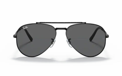 Ray-Ban Aviator Sunglasses RB3625 002/B1