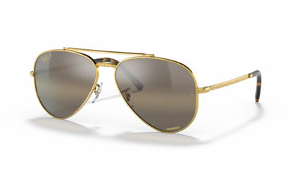 Ray-Ban Aviator Sunglasses RB3625 9196/G5