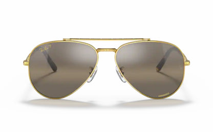 Ray-Ban Aviator Sunglasses RB3625 9196/G5