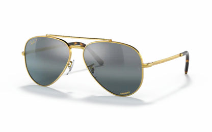 Ray-Ban Aviator Sunglasses RB3625 9196/G6
