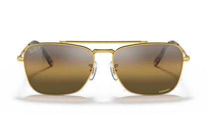 Ray-Ban New Caravan Sunglasses RB3636 9196/G5
