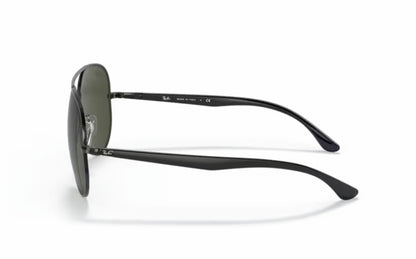 Ray-Ban Aviator Sunglasses RB3675 002/31