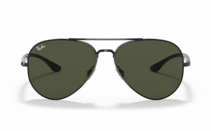 Ray-Ban Aviator Sunglasses RB3675 002/31