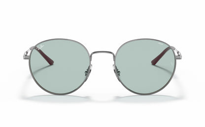 Ray-Ban Evolve Sunglasses RB3681 9226/Q5