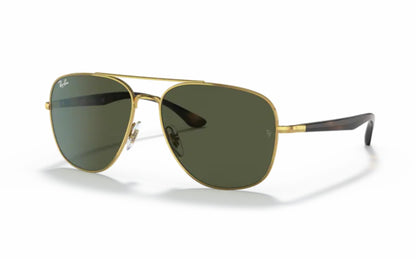 Ray-Ban Sunglasses RB3683 001/31