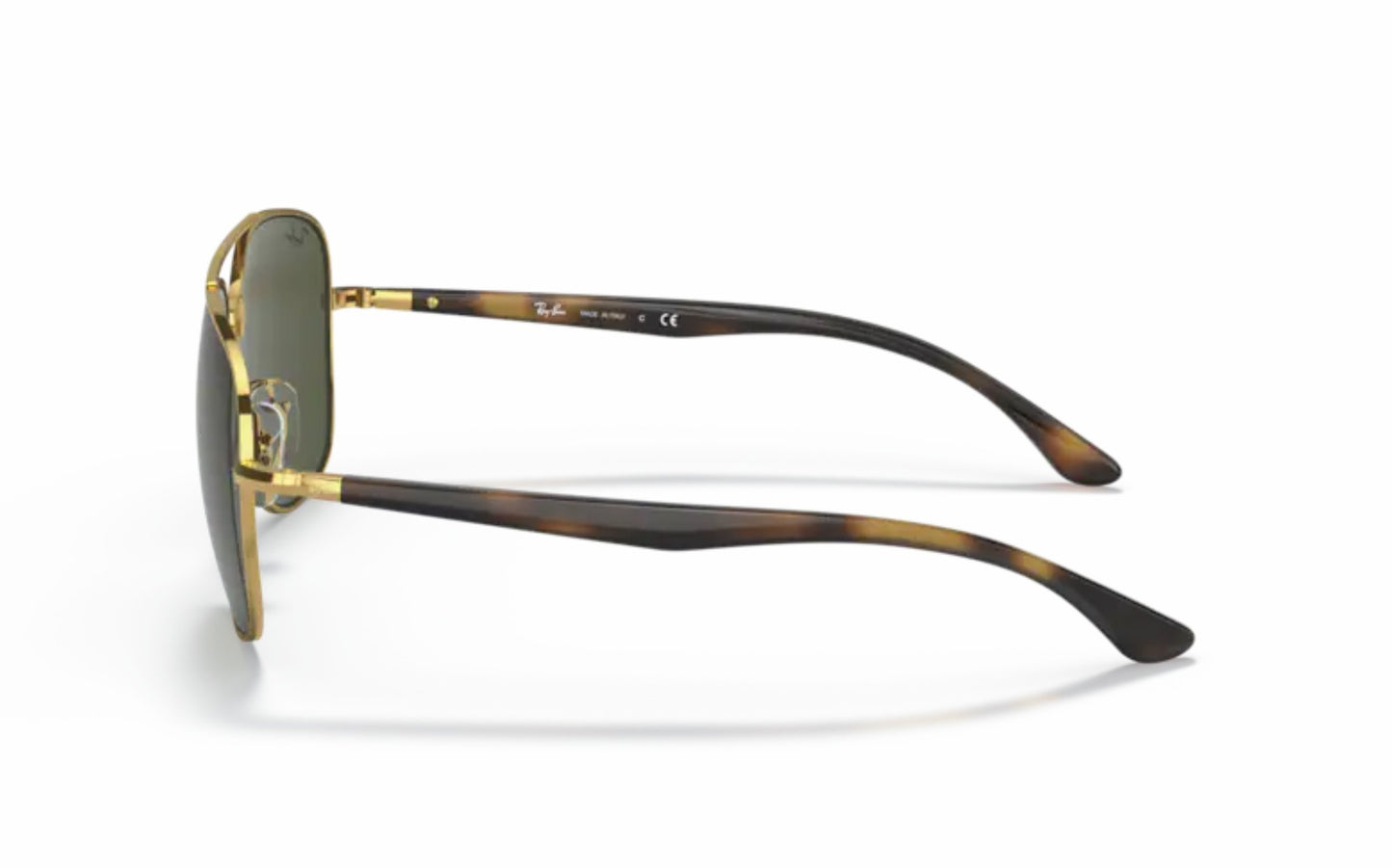 Ray-Ban Sunglasses RB3683 001/31