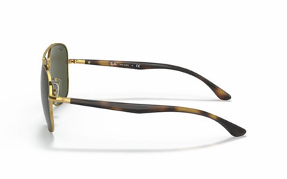 Ray-Ban Sunglasses RB3683 001/31