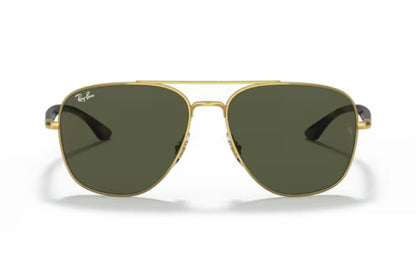 Ray-Ban Sunglasses RB3683 001/31