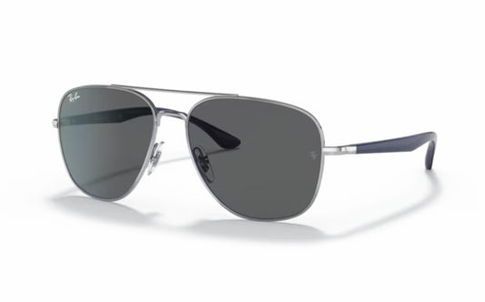 Ray-Ban Sunglasses RB3683 003/B1