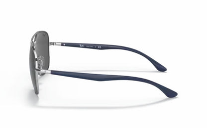 Ray-Ban Sunglasses RB3683 003/B1