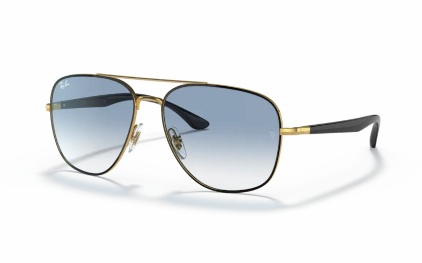 Ray-Ban Sunglasses RB3683 9000/3F