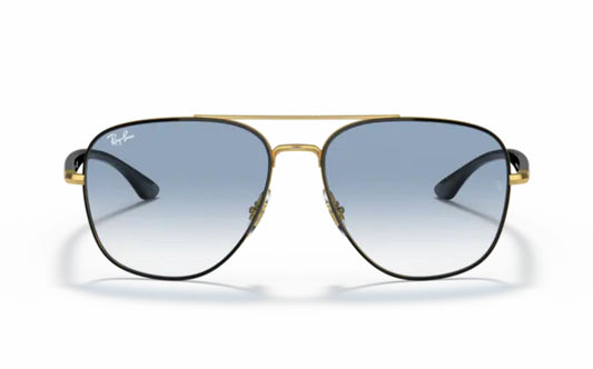 Ray-Ban Sunglasses RB3683 9000/3F