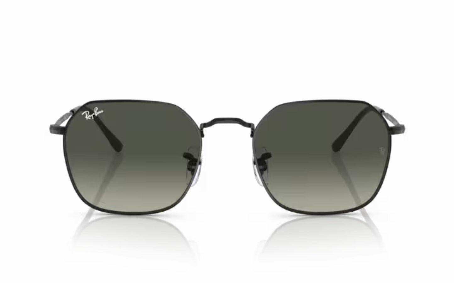 Ray-Ban Jim Sunglasses RB3694 002/71