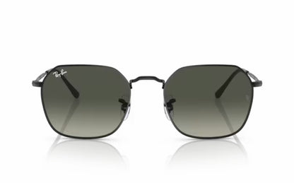 Ray-Ban Jim Sunglasses RB3694 002/71