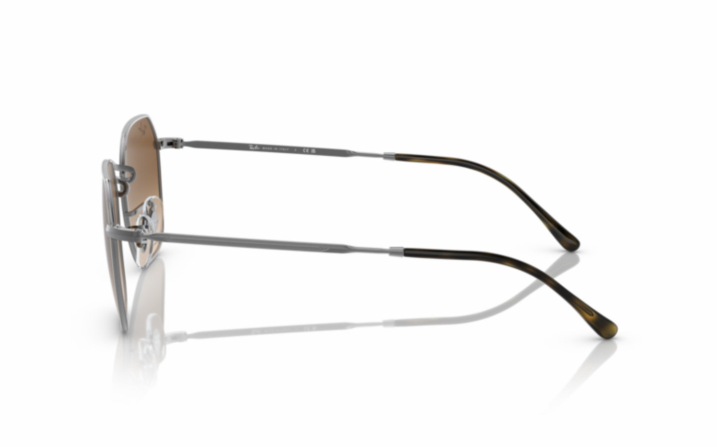 Ray-Ban Jim Sunglasses RB3694 004/51