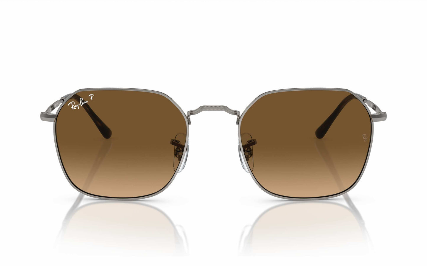 Ray-Ban Jim Sunglasses RB3694 004/M2