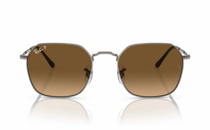 Ray-Ban Jim Sunglasses RB3694 004/M2