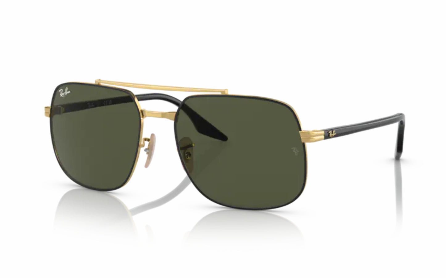 Ray-Ban Sunglasses RB3699 9000/31