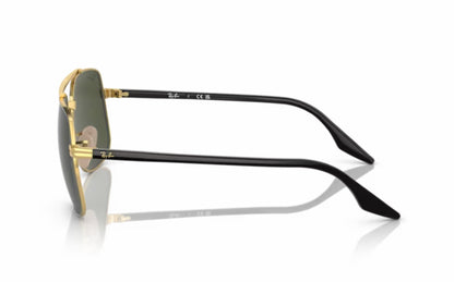 Ray-Ban Sunglasses RB3699 9000/31