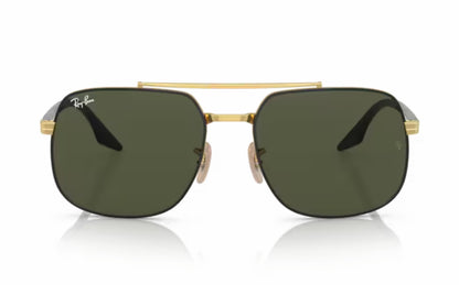 Ray-Ban Sunglasses RB3699 9000/31