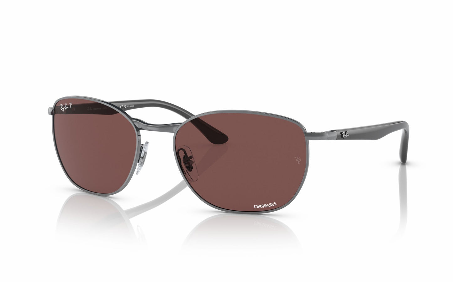 Ray-Ban Sunglasses RB3702 004/AF