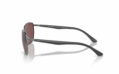 Ray-Ban Sunglasses RB3702 004/AF