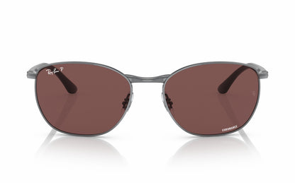 Ray-Ban Sunglasses RB3702 004/AF