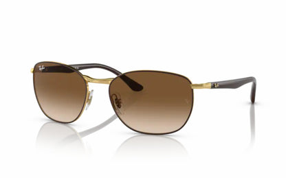 Ray-Ban Sunglasses RB3702 9009/51