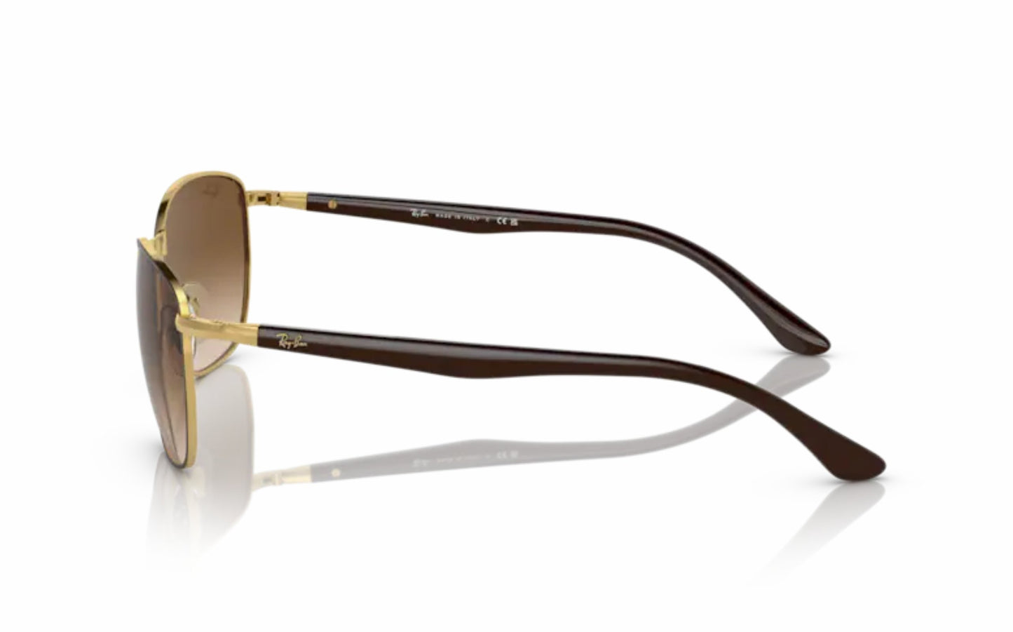 Ray-Ban Sunglasses RB3702 9009/51