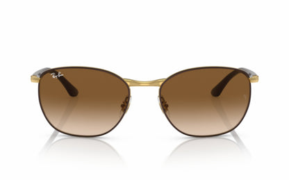 Ray-Ban Sunglasses RB3702 9009/51