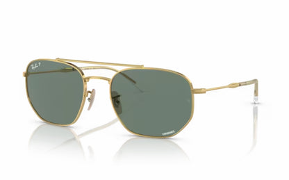 Ray-Ban Sunglasses RB3707 001/O9