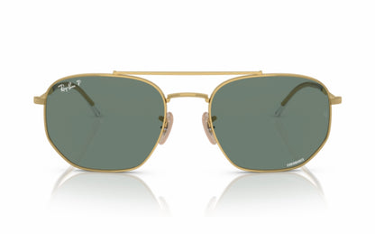 Ray-Ban Sunglasses RB3707 001/O9