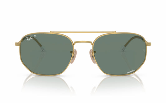 Ray-Ban Sunglasses RB3707 001/O9